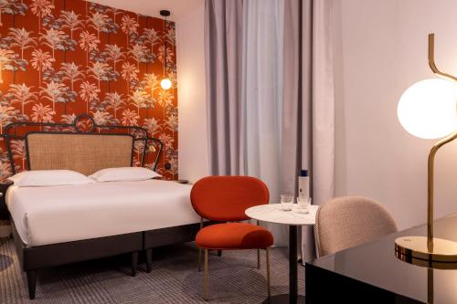 Hotel De Suez photo 24