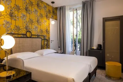 Hotel De Suez photo 1