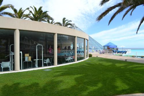 Gallery image of San Alfonso Apartment in Algarrobo