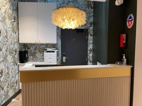 Hotel De Suez photo 30