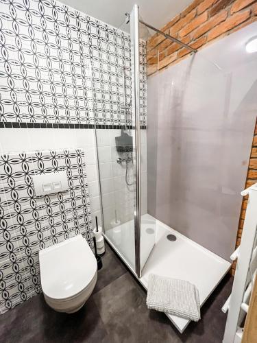 Bilik mandi di Istebna 401 MURY