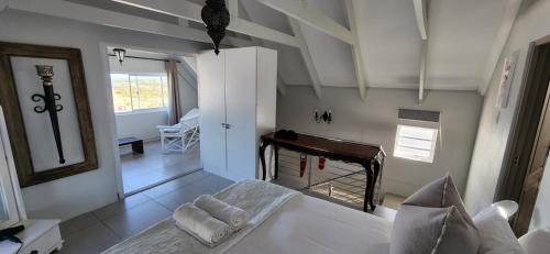 Gallery image of Allview Selfcatering Apartments Jacobsbaai in Jacobs Bay
