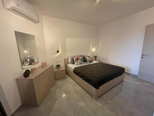 Foto dalla galleria di Modern 1 bedroom apartment 400m away from the sea a San Pawl il-Baħar