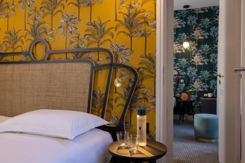 Hotel De Suez photo 33