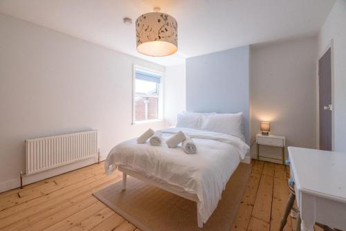 Gallery image of Rose Cottage Halesworth Air Manage Suffolk in Halesworth