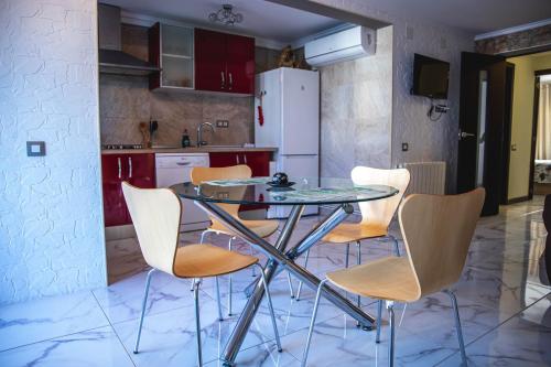 Apartments Relax