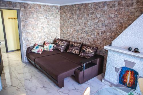 Apartments Relax