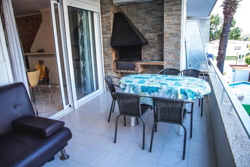 Apartments Relax