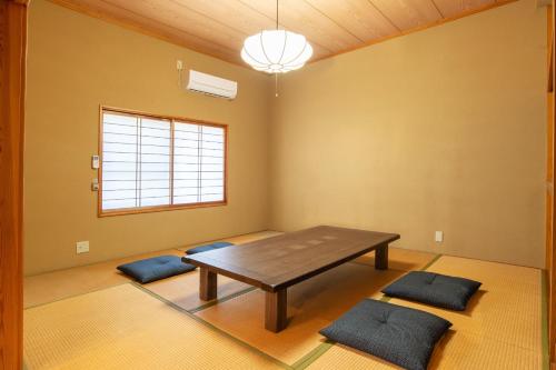 佐渡市的住宿－guesthouse UZU Sado - Vacation STAY 01100v，相簿中的一張相片