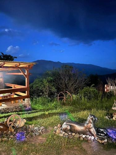 Antaramej Resort – Photos 3