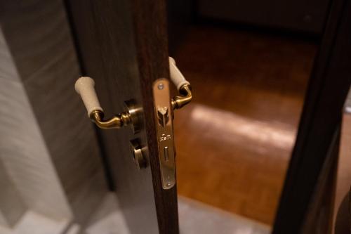 Galería fotográfica de MARGARITA'S SUITES en Athens