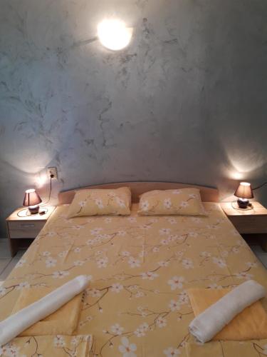 Gallery image of Morska Zvezda Guest House in Chernomorets