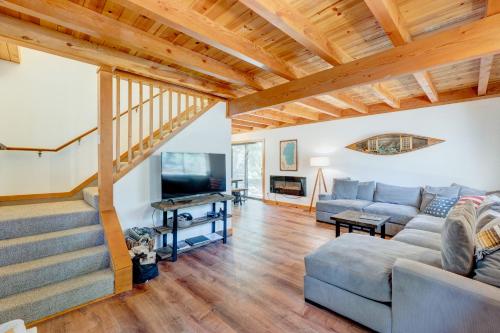 West Shore Chalet – Photos 5