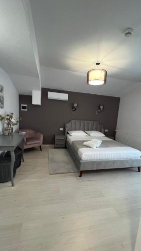 Gallery image of Pensiunea Heaven in Alba Iulia