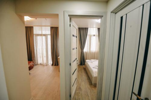 Gallery image of RUMI Hotel in Batumi