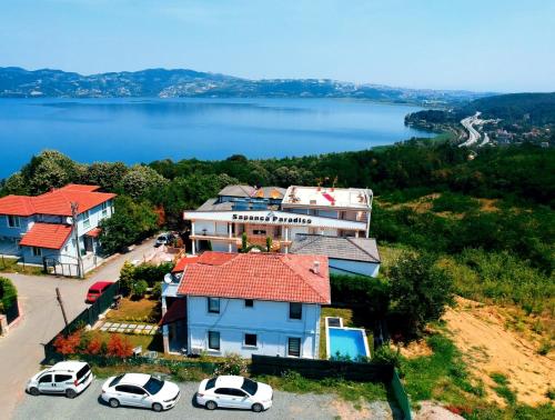 Sapanca Manzara Villa 1 Isıtma Havuzlu, Sapanca – Updated 2023 Prices
