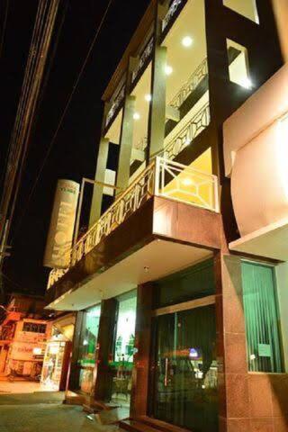 Hotel Terra Verde