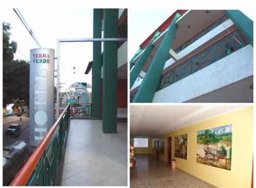 Hotel Terra Verde – Photos 2