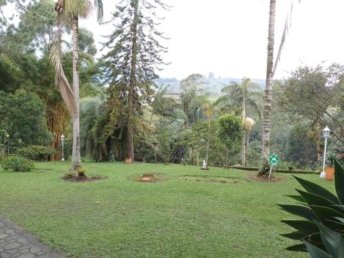 Fotografie z fotogalerie ubytování Hospedaje Ecoturístico Villa Carolina v destinaci Santa Rosa de Cabal