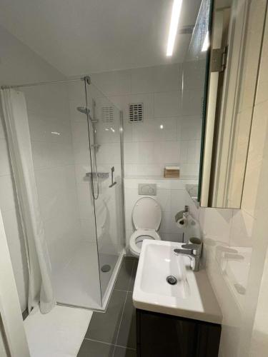 Un baño de Studio LIV