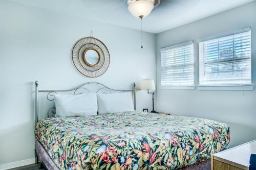Gallery image of 5 C, Three Bedroom Townhome in Destin