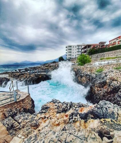 Gallery image of Apartments Marina in Utjeha