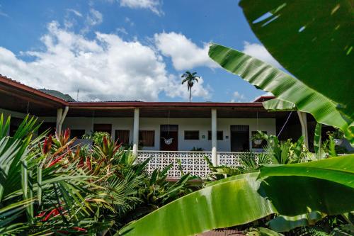 Gallery image of HOTEL MORGAN in Guaduas