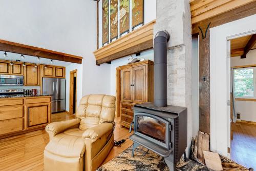 Creekside Cottage – Photos 5