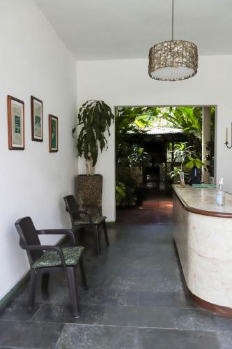 Galeriebild der Unterkunft HOTEL MORGAN in Guaduas