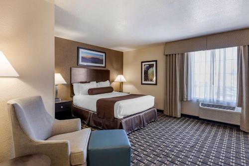 Best Western Plus Las Vegas West Image