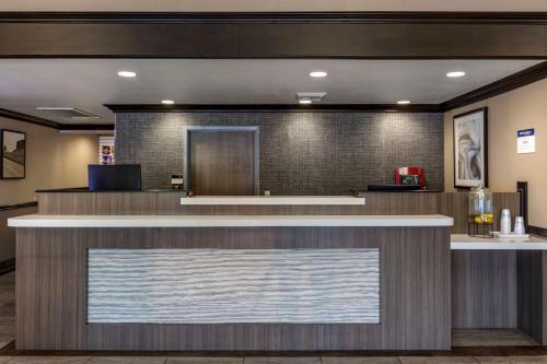 Best Western Plus Las Vegas West Image