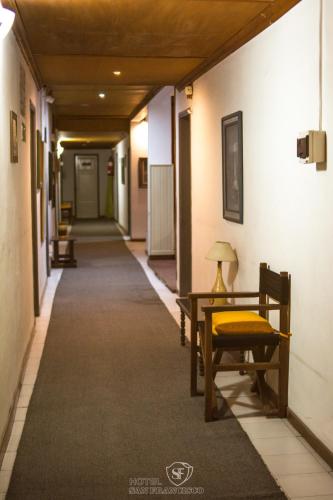 Фотография из галереи Hotel San Francisco в городе Сан-Хуан