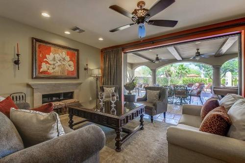 Granada - Pool, Spa, Sport Court, Game Room - Great for families