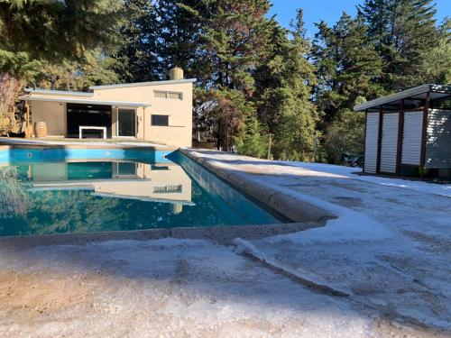 Tiny House Los Pinos – Photos 4