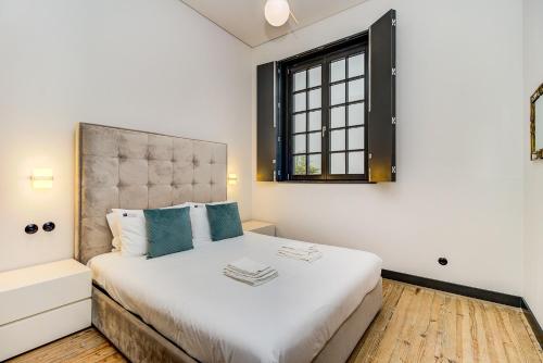 Nomad's Time Out Market Lisbon - 3BED