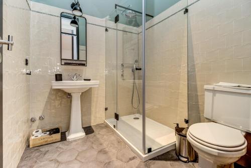 Nomad's Time Out Market Lisbon - 3BED