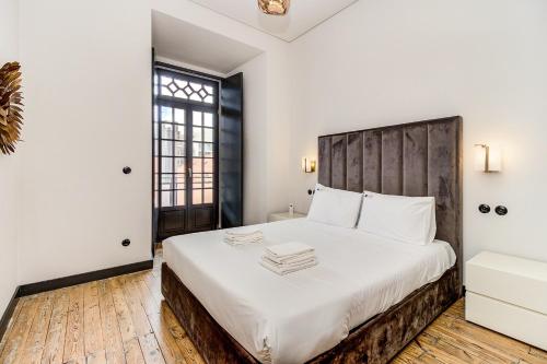 Nomad's Time Out Market Lisbon - 3BED