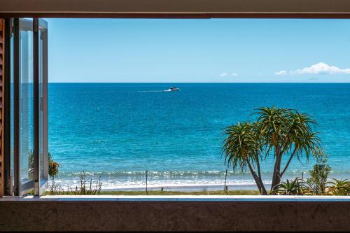 Gallery image of The Sands - Apartment 25 - Stay Waiheke in Onetangi
