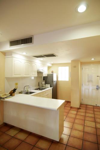Gallery image of Suites Las Palmas in San José del Cabo