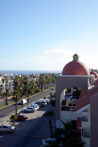 Gallery image of Suites Las Palmas in San José del Cabo