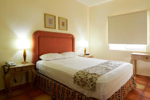 Gallery image of Suites Las Palmas in San José del Cabo