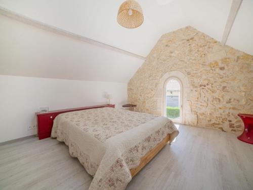 Billede fra billedgalleriet på Cozy Bergerac Haven w Pool i Bergerac