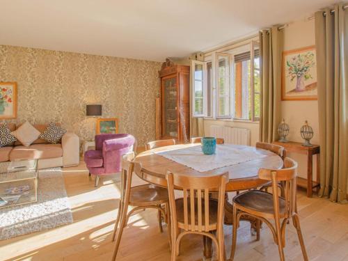 Appartement Troyes, 3 pièces, 4 personnes - FR-1-543-224