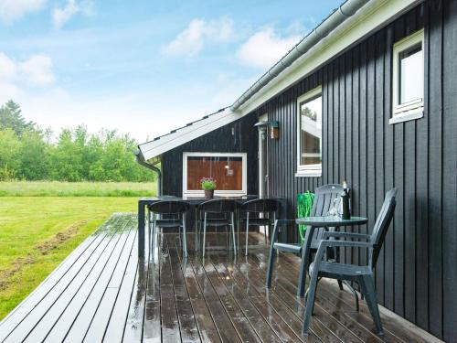 Gallery image of 6 person holiday home in Frøstrup-By Traum in Frøstrup