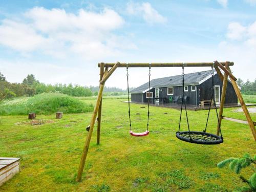 Gallery image of 6 person holiday home in Frøstrup-By Traum in Frøstrup