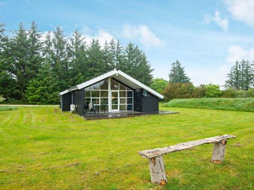 Gallery image of 6 person holiday home in Frøstrup-By Traum in Frøstrup