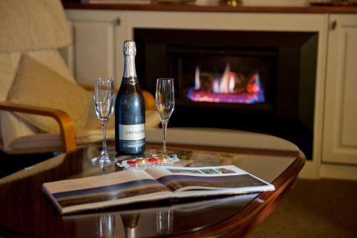 Foto dalla galleria di Yarra Ranges Country Apartment a Mount Evelyn