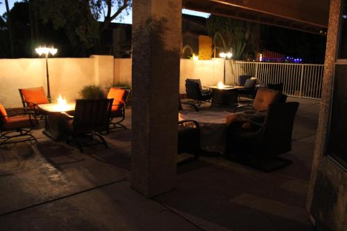 Arts, Fenced Private Pool, Fire World – Photos 3