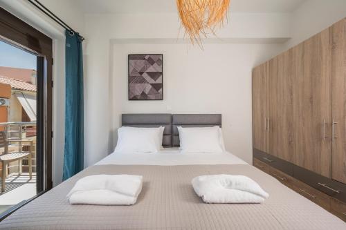 Crescendo City House