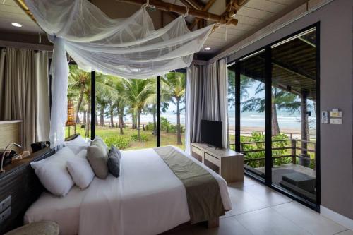 Gallery image of Twin Lotus Resort and Spa - SHA Plus - Adult Only Hotel in Ko Lanta
